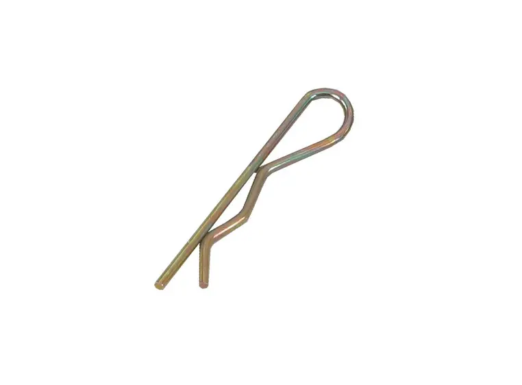 ALUTRUSS QUICK-LOCK spare pin 